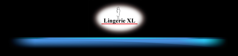 lingerie xl